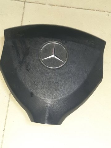 Подушка в кермі 1698600102 MERCEDES