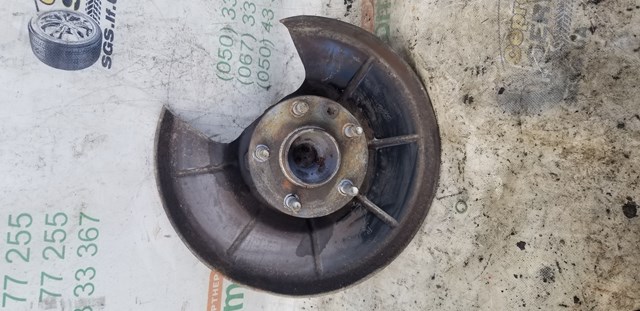Підшипник задньої маточини 1769848 FORD
