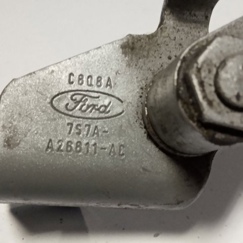 Петля задніх дверей, лівих 1778341 FORD