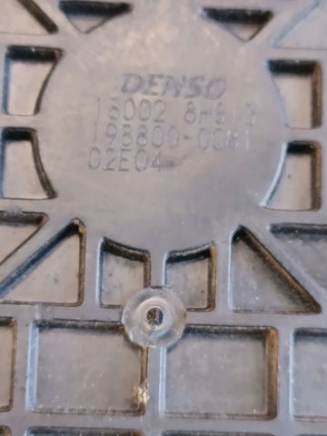 Підаль газу 180028H813 NISSAN