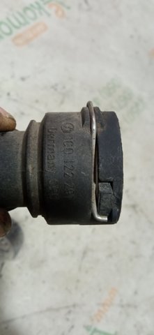 Швидкознімна муфта шланга радіатора охолодження 1C0122291 VAG