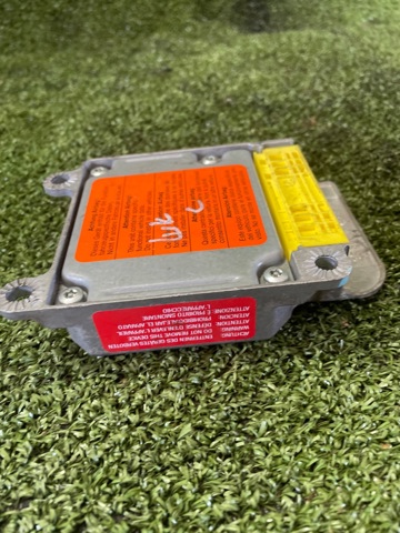 Блок управління airbag 1C0909605 VAG