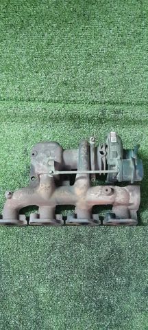 Турбокомпресор 1C1Q6K682EA FORD