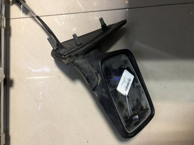 Корпус дзеркала заднього виду, правий 1H1857508 VAG