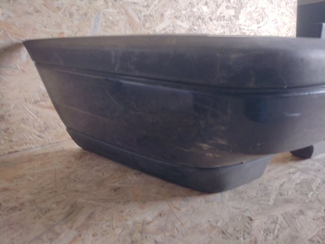 Бампер задній 1H5807417 VAG