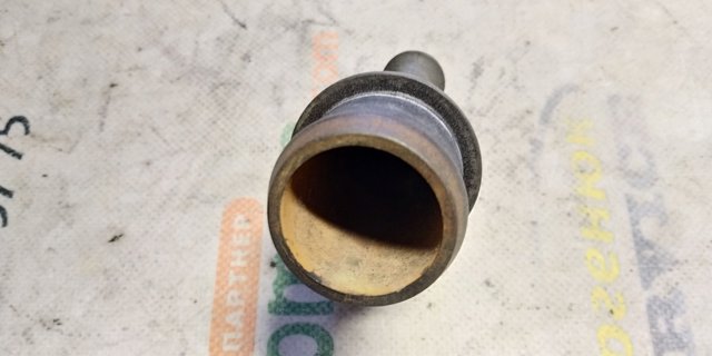 Водопровідна труба 1J0121087B VAG