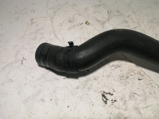 Шланг радіатора опалювача/грубки, подача 1J0122157M VAG