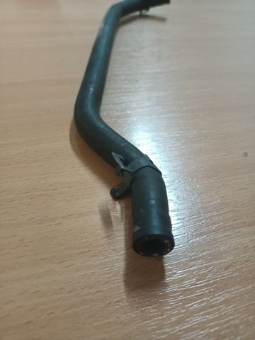 Патрубок системи охолодження 1J0122447EP VAG