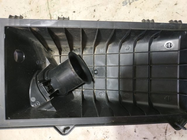 Корпус повітряного фільтра 1J0129607AC VAG