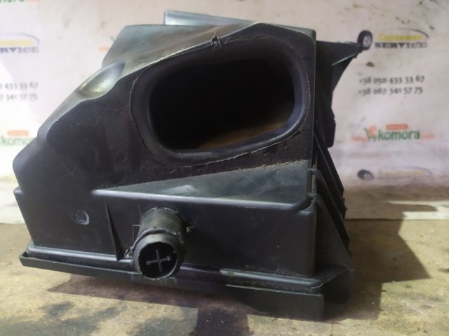 Коробка фільтра Volkswagen Golf 4