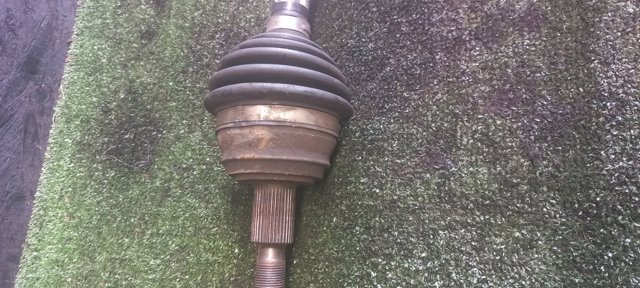 Привід передній лівий 1J0407271F VAG