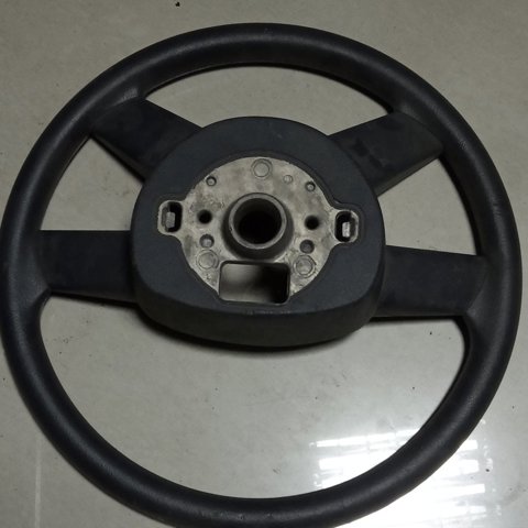 Руль 1J0419091AE VAG