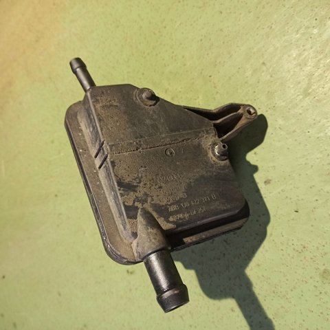 Гачок ГПР Volkswagen Golf 4