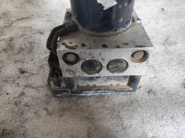 Блоки ABS 1J0614117C VAG