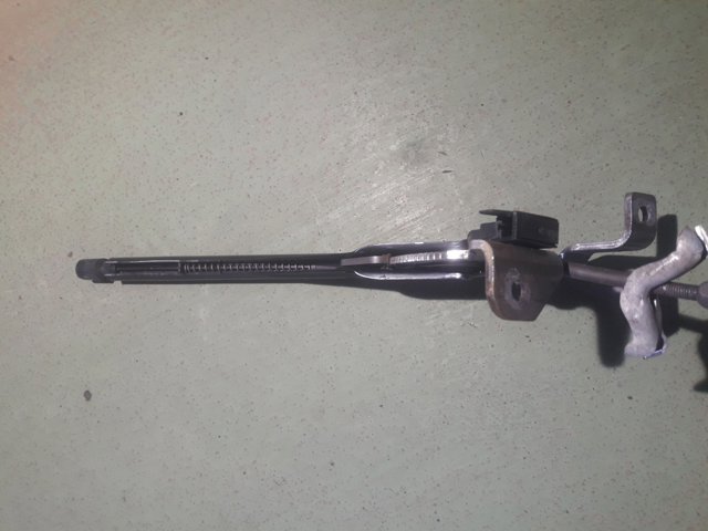 Важіль ручника 1J0711303AB VAG