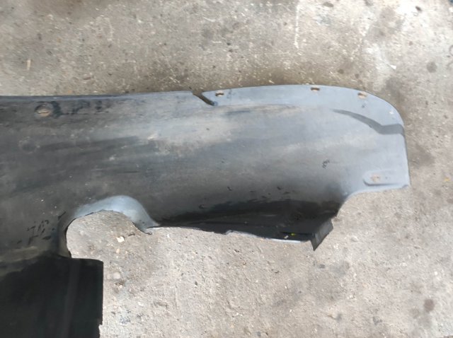 Підкрилок заднього крила, лівий 1J0810971D VAG