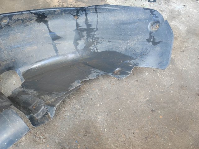 Підкрилок задній правий 1J0810972J VAG