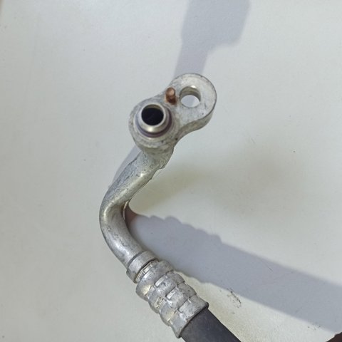 Трубка кондиціонера від компресора до радіатора 1J0820721AA VAG