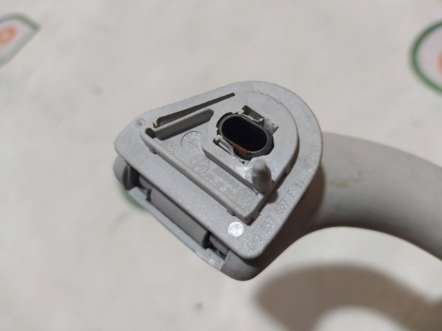 Ручка салону, даху 1J0857607MY20 VAG