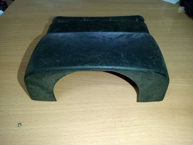 Захисний кожух кермового механізму 1J0858565B VAG