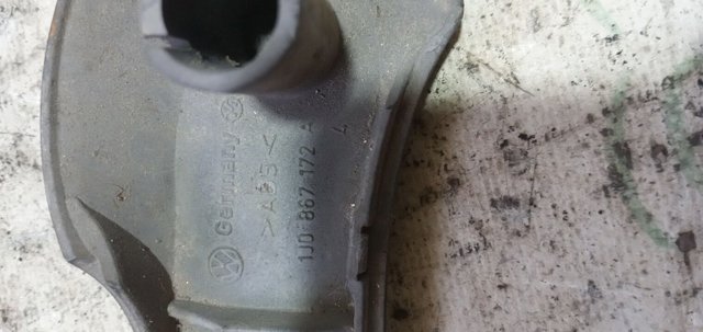 Ручка двері бічної/зсувної внутрішня права 1J0867172A VAG