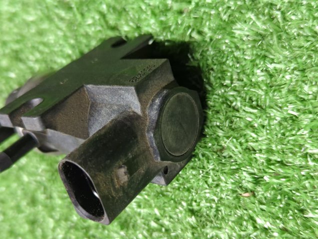 Клапан соленоїд регулювання заслонки EGR 1J0906627C VAG