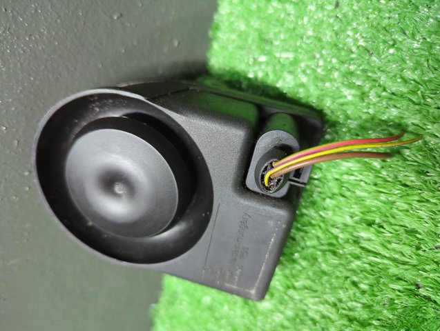 Сирена протиугінною системи 1J0951605A VAG