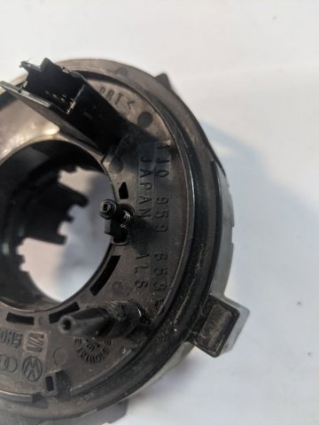 Спіраль Airbag 1J0959653 VAG