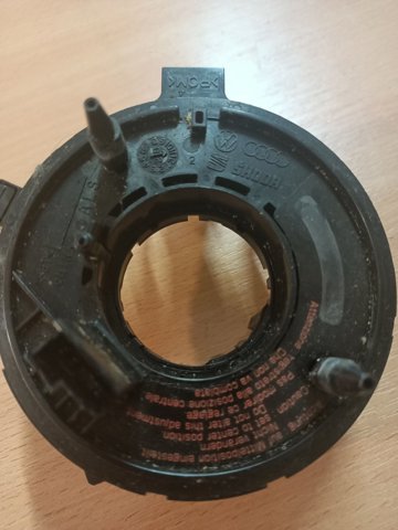 Кільце Ейрбег контактне 1J0959653E VAG