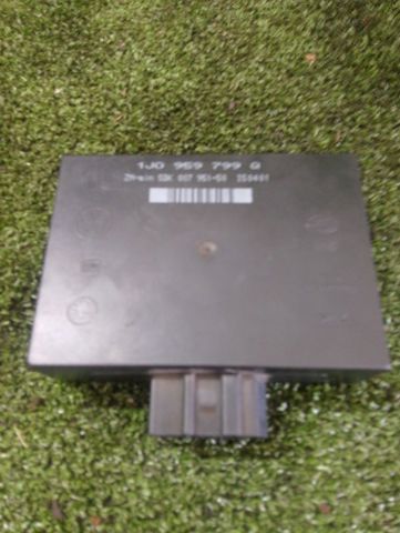 Блок комфорту 1J0959799Q VAG