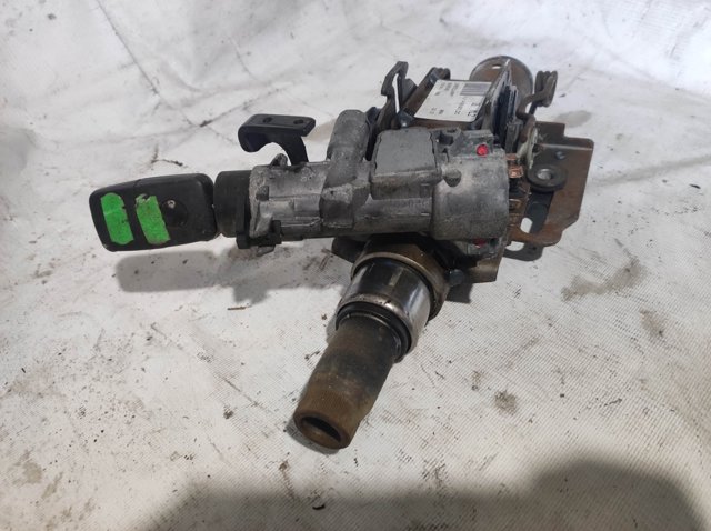 Колонка рульового управління 1J1419501DC VAG