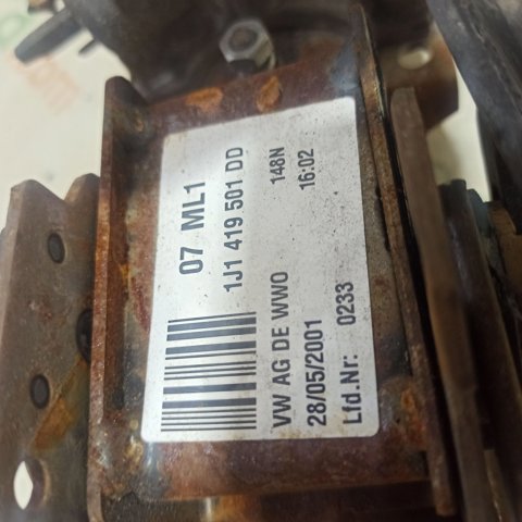 Колонка рульова 1J1419501DD VAG
