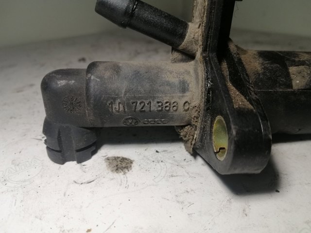 ГЦЗ 1J1721388C VAG