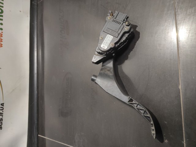 Педаль газу (акселератора) 1J1721503H VAG