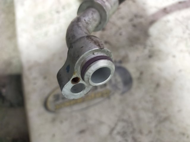 Трубопроводи 1J1820743H VAG