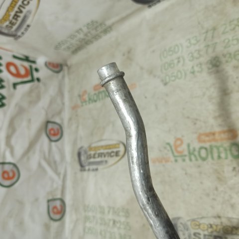 Трубопроводи 1J1820743M VAG