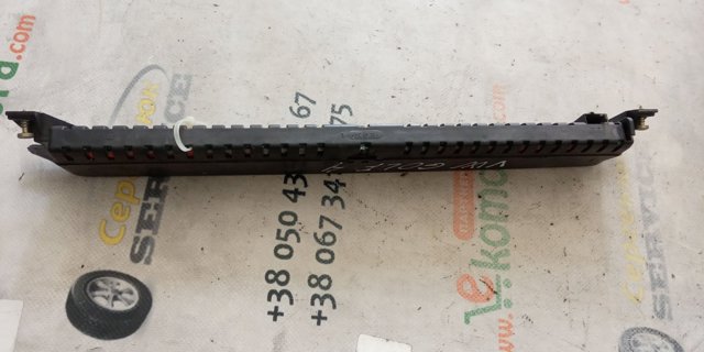 Ліхтар сигналу гальмування 1J6945097C VAG