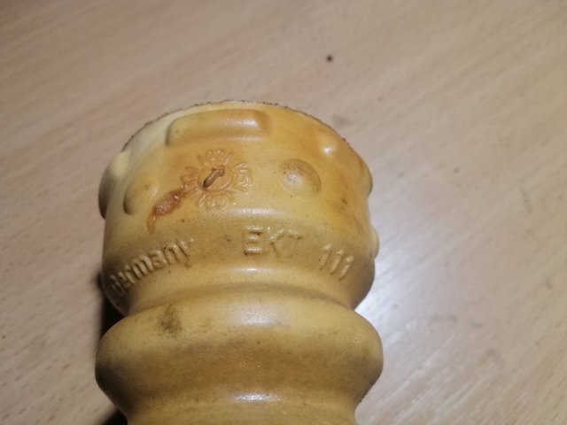 Відбійник амортизатора переднього 1K0412303B VAG