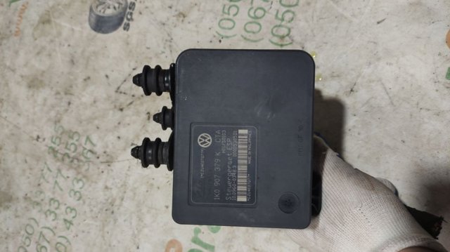 Блок керування АБС (ABS) 1K0614517H VAG