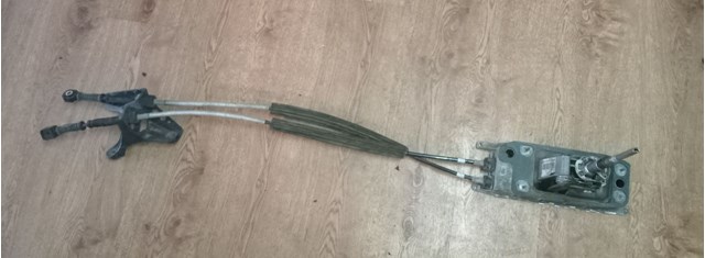 Кулиса перемикання передач 1K0711049CA VAG