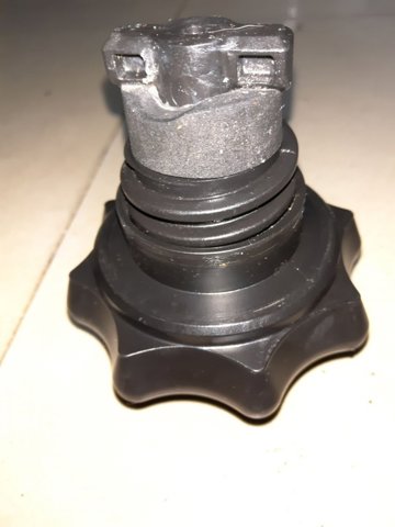 Болт 1K0803899D VAG