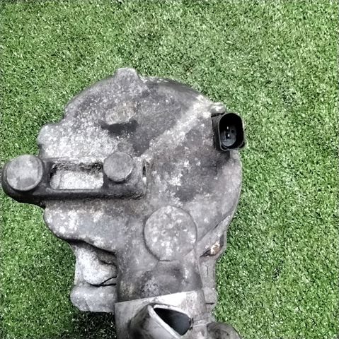 Насос кондиціонера 1K0820859 VAG