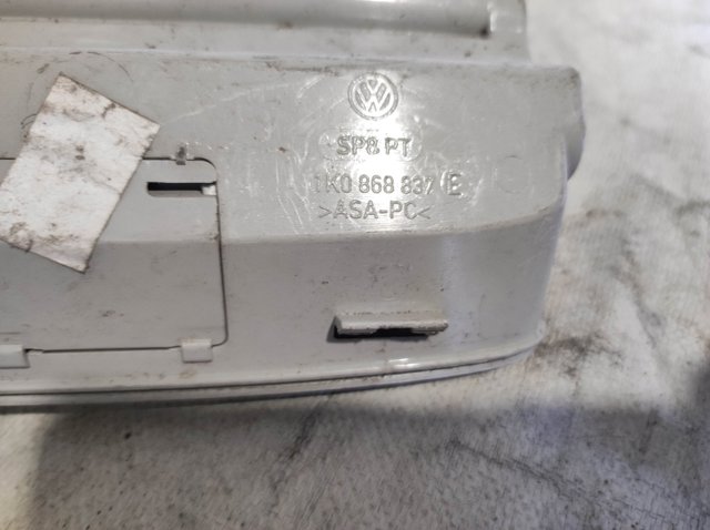 Чохол для окулярів 1K0868837E VAG