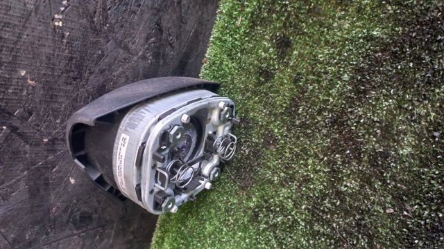 Подушка безпеки, водійська, AIRBAG 1K0880201BT VAG