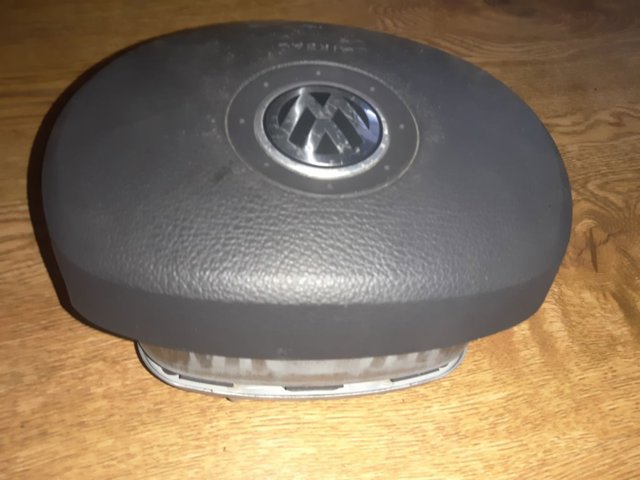 Подушка AIRBAG передня ліва 1K0880201N1BZ VAG