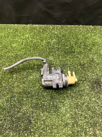 Клапан соленоїд регулювання заслонки EGR 1K0906627A VAG
