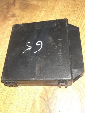 Модуль керування (ЕБУ) парктроніком 1K0919283A VAG