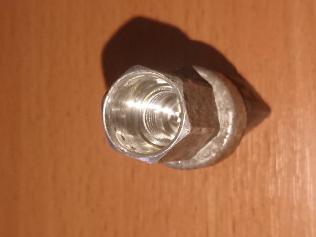 Датчик тиску 1K0959126A VAG