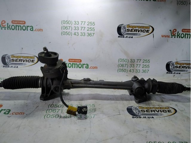 Рейковий рульовий механізм 1K1423051BK VAG