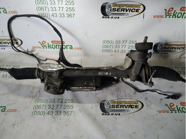 Управління рульове в зборі 1K1423051EB VAG